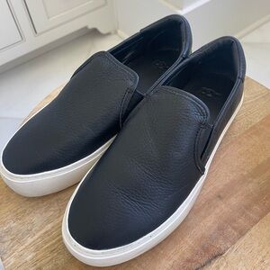 UGG Boat Shoes